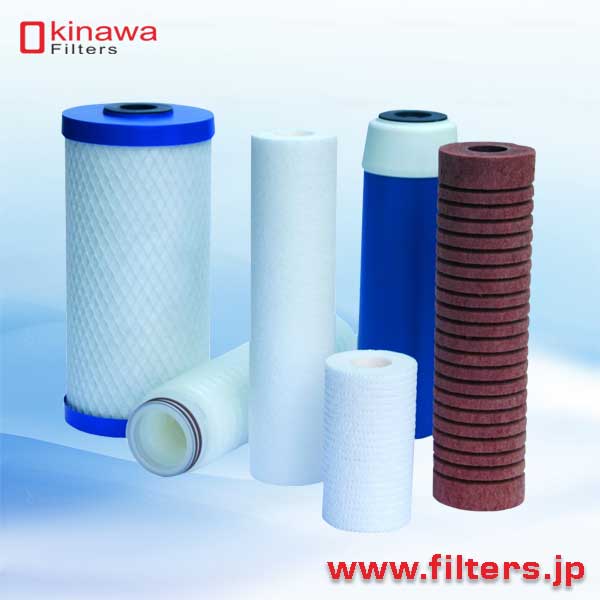 Filter Cartridge