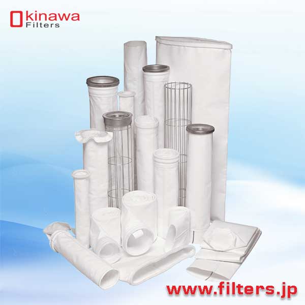 Dust Collector Filter